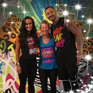 Meet your Posher, Andrée